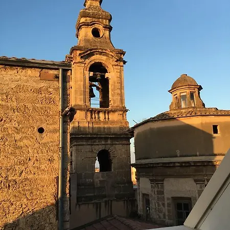 Attico Palazzo San Matteo Apartamento Palermo Exterior foto