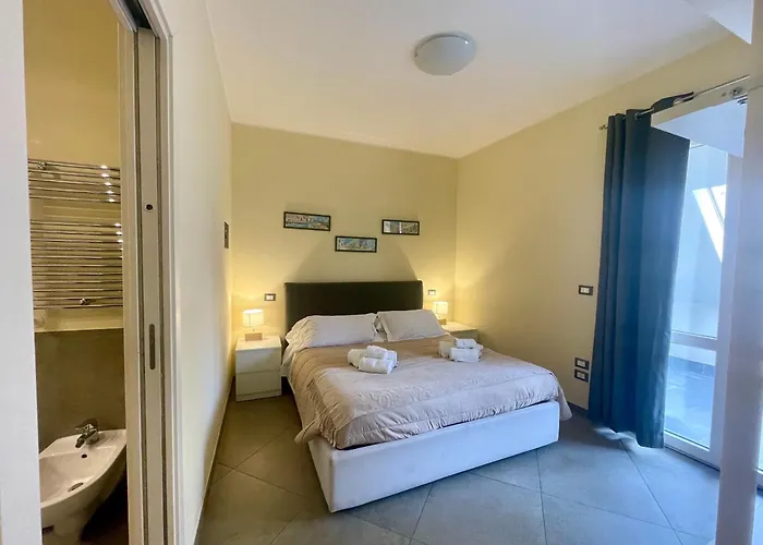 Attico Palazzo San Matteo